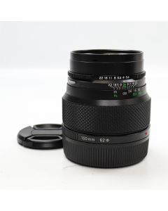 USED Zenza Bronica 150mm F3.5 MC Prime Lens For ETRS ETRSi