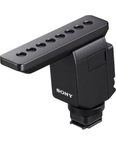 Sony ECM-B1M Microphone For Multi Interface: Refurbished