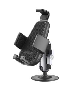 PGYTECH Full Wrap Smartphone Adhesive Mount with Magic Arm
