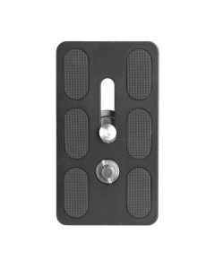 Vanguard QS-71P Long Arca Compatible Quick Shoe Plate