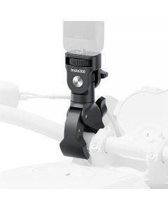 Insta360 Heavy Duty Camera Mounting Clamp