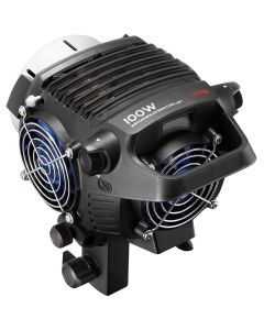 A - Zhiyun MOLUS B100 COB LED Light