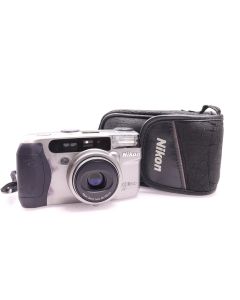 USED Nikon Zoom 800 AF 35mm Compact Camera