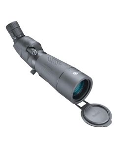 A - Bushnell Prime 20-60x65 Spotting Scope (Angled Viewing)