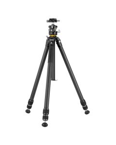 Vanguard Alta Pro 3 303CLBPS Carbon Tripod with Ball Head - 25kg Capacity