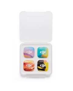 DJI Mic Mini 2 Time Series Magnetic Cover