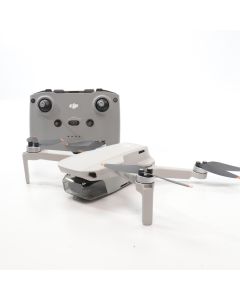 USED DJI Mavic Mini 4K Ultraportable Drone 