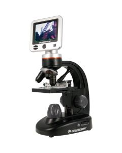 Celestron LCD Digital Microscope II - 44341