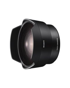 Sony Fisheye Converter For SEL28F20 Lens - SEL057FEC - Refurbished