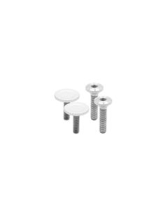 Peak Design Bolt Pack - Silver - CB-SV-1