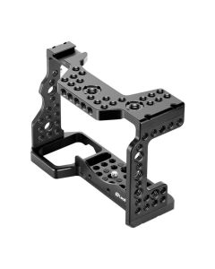 Leofoto cage for A7R3/A9/A7M3