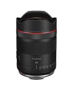 Canon RF 14mm f1.4L VCM Lens