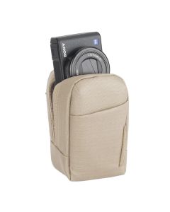Vanguard VEO METRO CP S CM Compact Camera Case - Cream