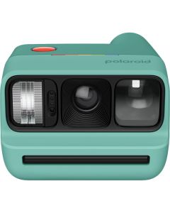 Polaroid Go Generation 3 Instant Film Camera - Teal