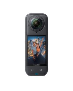 Insta360 X5 360 8K Action Camera - Standard Bundle