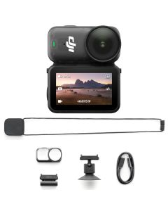 DJI Osmo Nano Standard Combo (128GB)