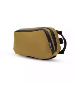 Wandrd Tech Bag Medium - Dallol Yellow