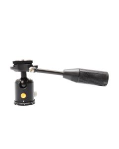 Vanguard VEO BP-45T Ball & Pan Tripod Head With QS60 Plate - EX DEMO