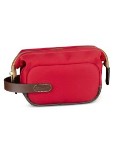 Billingham Capsule 1 - Burgundy / Chocolate