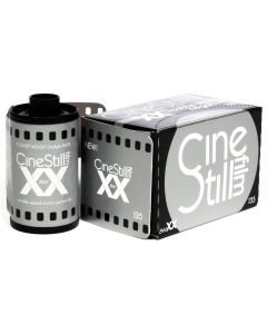 CineStill Film BwXX Double-X Black and White Negative Film 36 Exposure 35mm Film