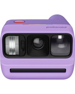 Polaroid Go Generation 3 Instant Film Camera - Purple