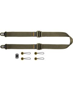 Peak Design Slide Camera Strap - Kelp