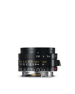 Leica 28mm f2.8 Elmarit-M ASPH 11677