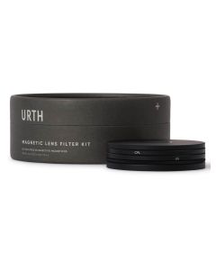 Urth 55mm Magnetic Duet Filter Kit UV + CPL