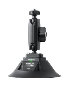 Insta360 Electric Suction Cup Mount