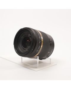 USED Tamron 18-270mm F3.5-6.3 PZD DI II Sony A Mount Lens