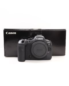 USED Canon EOS R6 Mark II Full Frame Mirrorless Camera Body