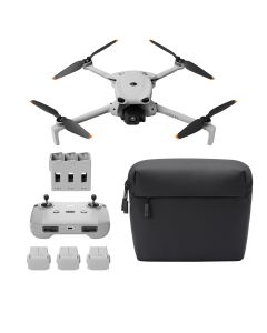 DJI Lito X1 Drone Fly More Combo With RC-N3 Controller