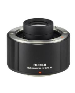 Fujifilm XF 2x TC WR Teleconverter Lens