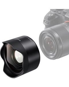 Sony SEL075UWC Wide Converter For SEL28F20 Lens  Refurbished