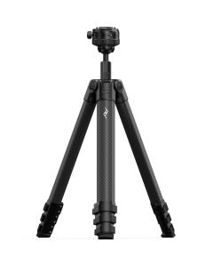Peak Design Pro Tripod - Black
