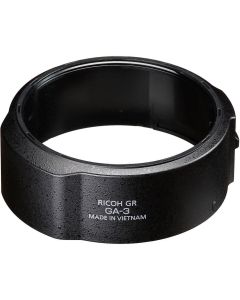Ricoh GA-3 Lens Adapter For GR IV