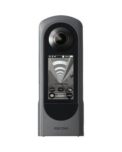 Ricoh Theta X 360° Camera