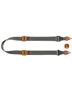 3 Legged Thing AXIS 34 QD Camera Strap - Ember
