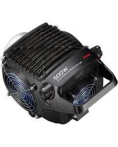 A - Zhiyun MOLUS B500 COB LED Light