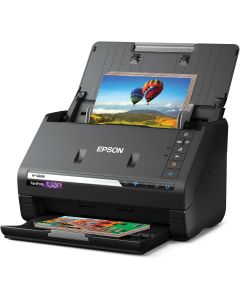 Epson FastFoto FF-680W Photo Scanner