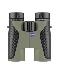 Zeiss Terra ED 8x42 Binoculars - Limited Edition Black / Velvet Green