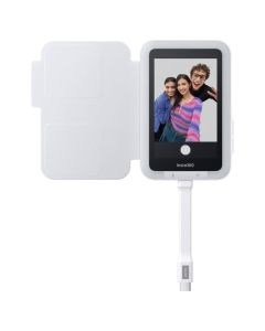 Insta360 Snap Selfie Screen with Light