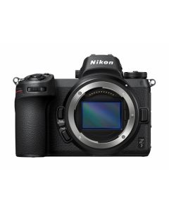 Nikon Z7 Digital Mirrorless Camera Body - Refurbished - B GRADE