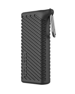PGYTECH CreateMate SD Card Reader And Case - Black