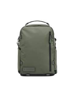WANDRD PRVKE Zip 31L Backpack - Wasatch Green