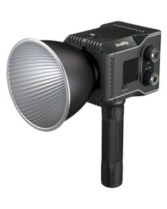 SmallRig RC 60C RGB LED Monolight (PowerBank Clamp Edition) - 4810
