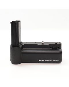 USED Nikon MB-N10 Battery Grip for Z7/Z6/Z5 