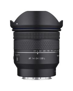 Samyang AF 14-24mm F2.8 Lens - L Mount