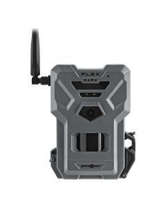 SpyPoint FLEX-DARK Cellular Trail Camera