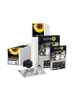PermaJet Digital Transfer Film 165U A3 - 10 Sheets - 52121